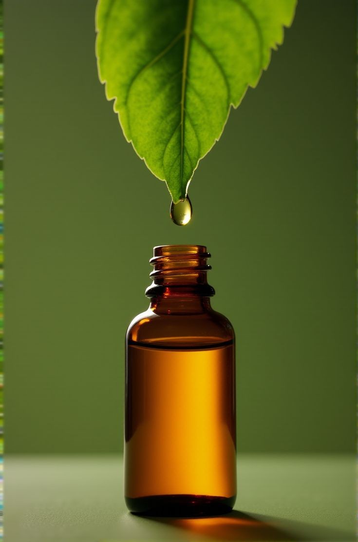 بطری شیشه ای دارویی ۱۸ میلی لیتر